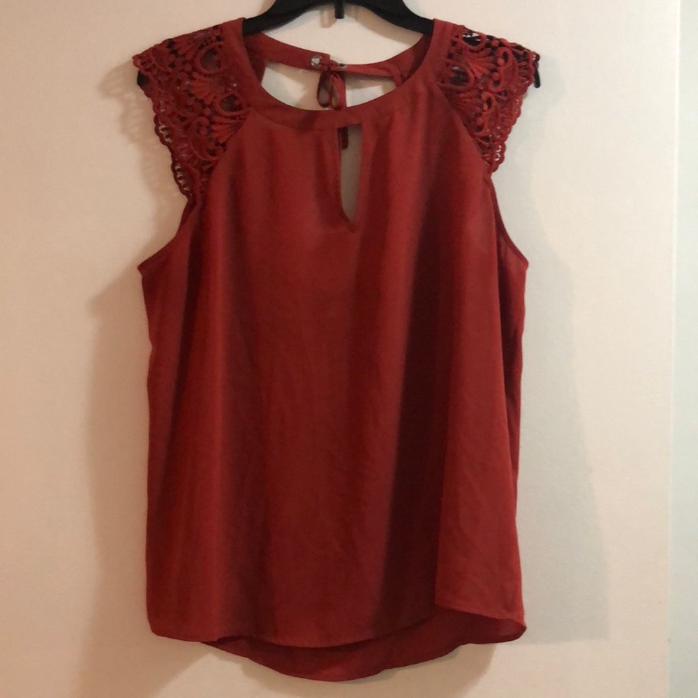 Express top